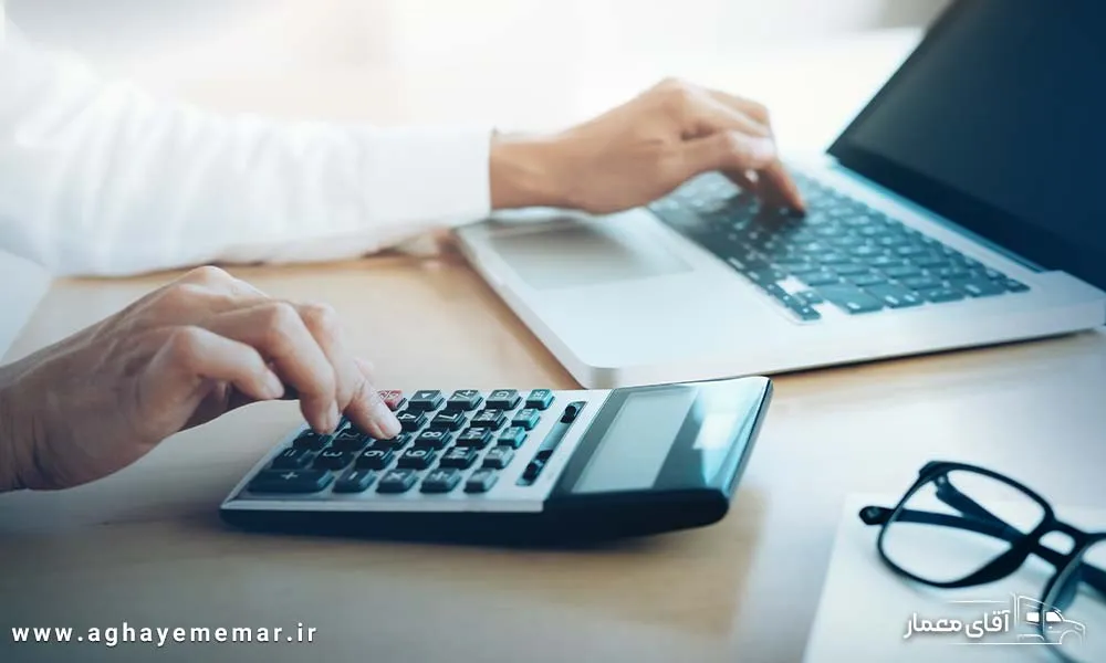 نحوه محاسبه حق بیمه رانندگان